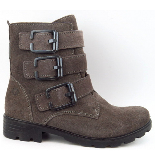 Ricosta Zoey meteor M RTX Winterstiefel meteor