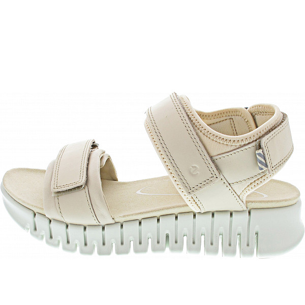 Ecco Gruuv Sol Lea Sandale limestone