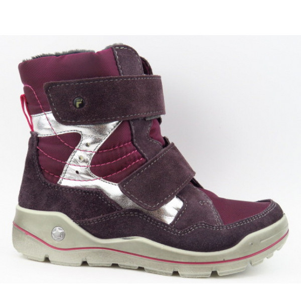 Ricosta Leona merlot/grau SPX M Stiefel dolcetto/merlot