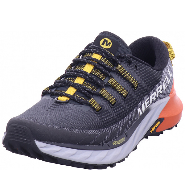 Merrell agility peak 4 schwarz