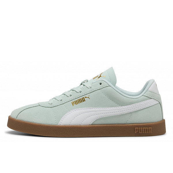 Puma Sneaker grün