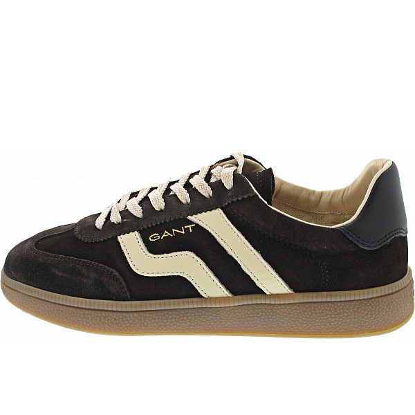 Gant Cuzmo Sneaker dark brown
