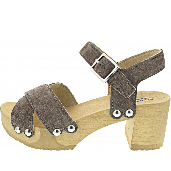 Softclox Hanka Sandale mocca (natur)