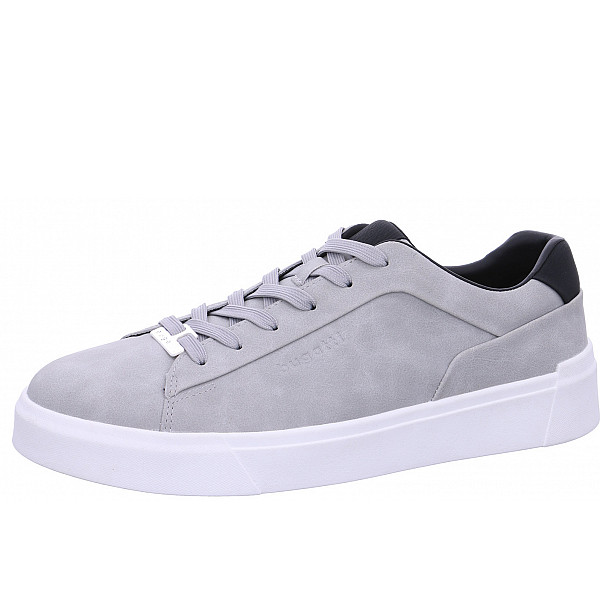 Bugatti Gunter Sneaker 1200 grey