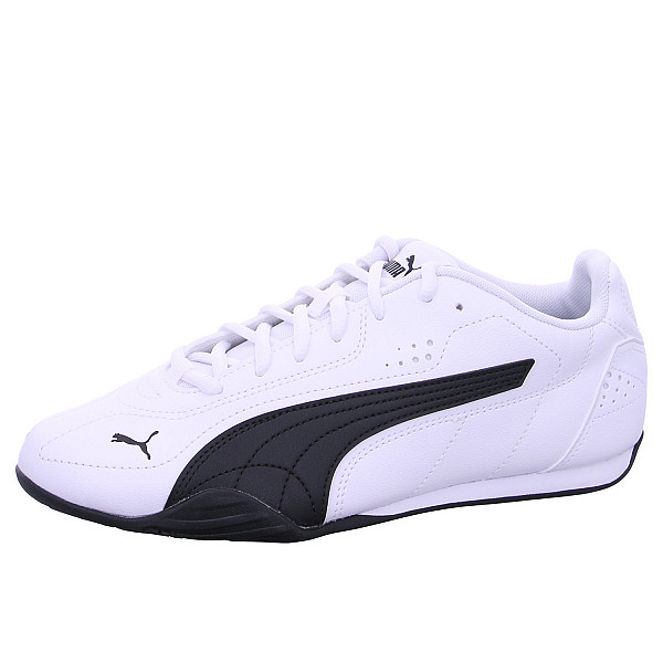 Puma Catch Sneaker 001 white