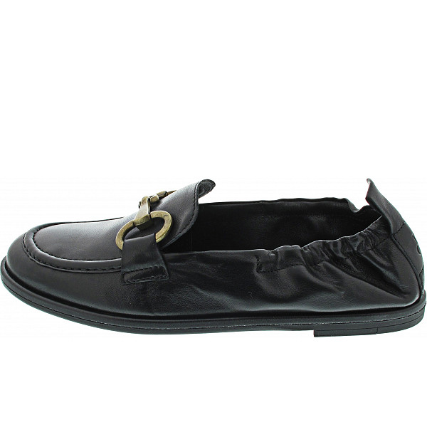 Marc O'Polo Mokassin black