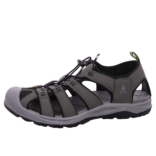 Kamik Byronbay Sandale grey