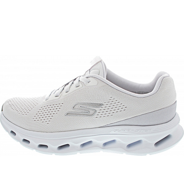Skechers Go Walk Glide-Step 2.0-VI Slipper WHT