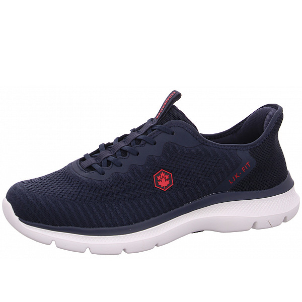 Lumberjack Cario Sneaker CC001 navy