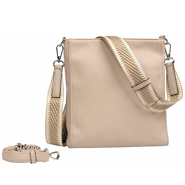 Gabor Silena Tasche taupe