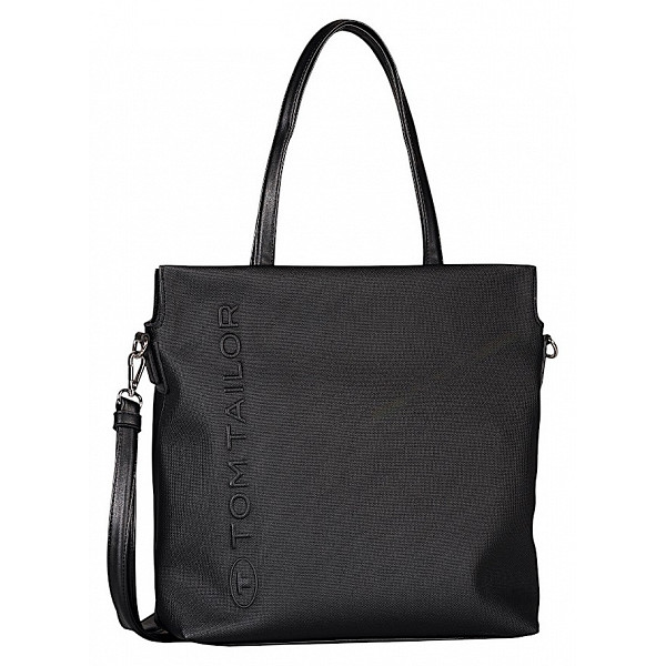 Tom Tailor Bags Rosa Tasche black