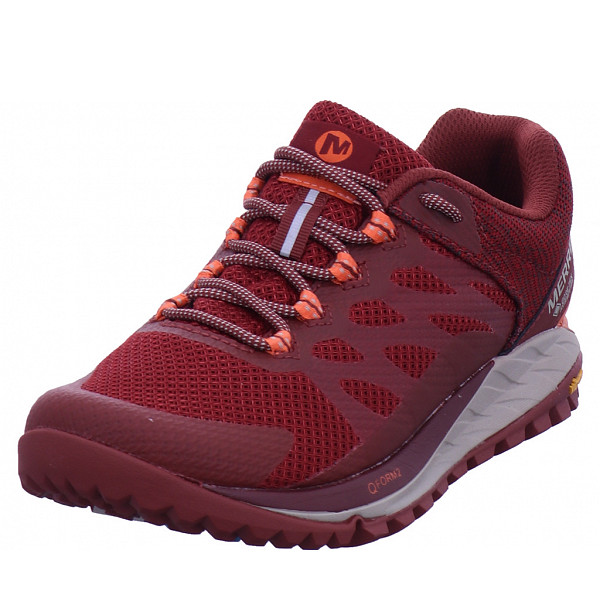 Merrell antora 2 gtx brick rot