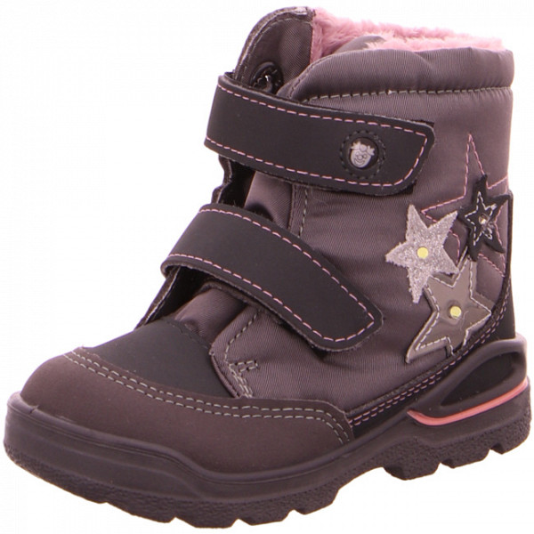 Ricosta Maddy grigio/patina W SPX Stiefel grigio/patina