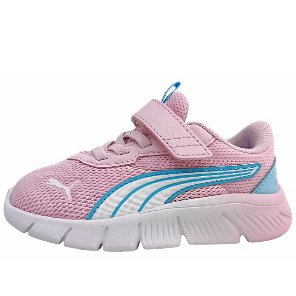 Puma Flexvocus Jell Heaven Inf Sportschuh pearl pink/blue/white 01