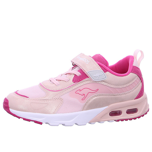 KangaRoos KX-Luft EV Sneaker 6175 frost pink