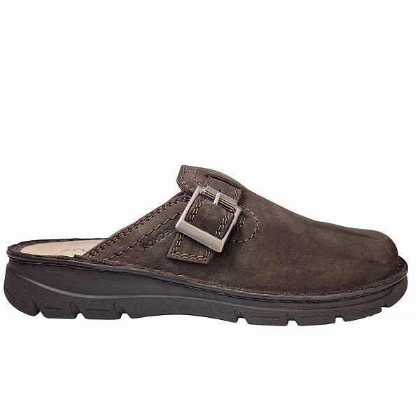 Rohde Nubuk espresso Clogs ESPRESSO