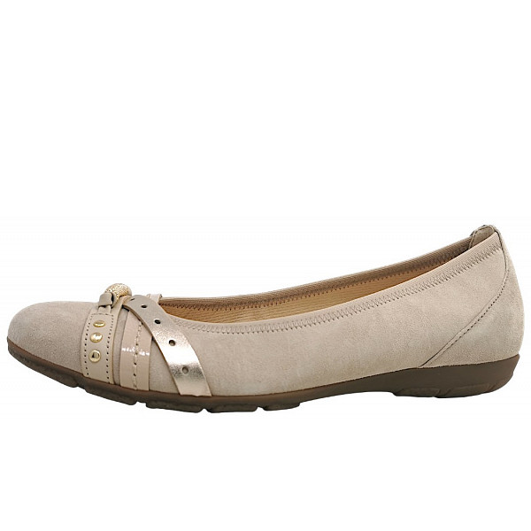 Gabor Ballerina oak kombi 12
