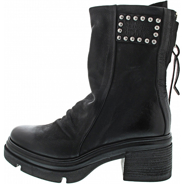 A.S.98 Stiefel nero