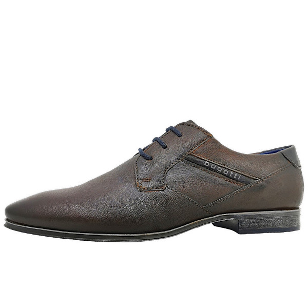 Bugatti Morino I Business Schuh 6000 brown