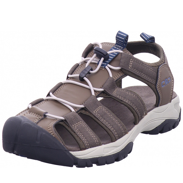 CMP sahiph hiking Sandale braun