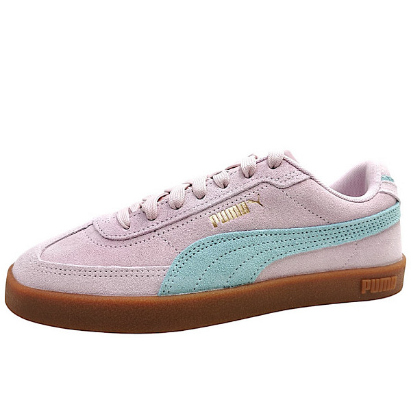 Puma Club II Sneaker low rose 06