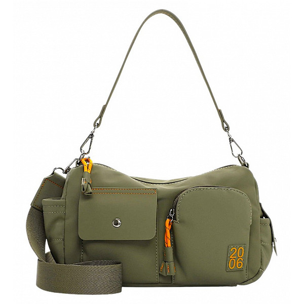 emily & noah Joeline Tasche khaki 910