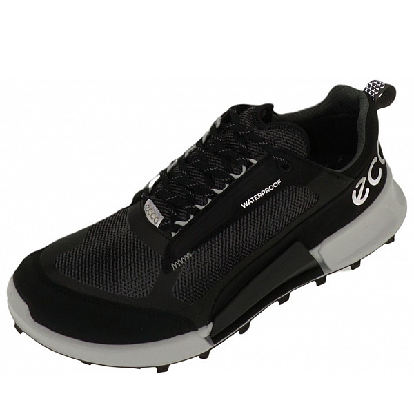 Ecco ECCO BIOM 2.1 X MOUNTAIN Sneaker BLACK/MAGNET/BLACK