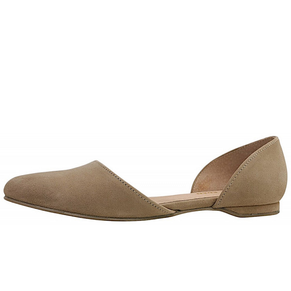 Apple of Eden Ballerina sahara 32