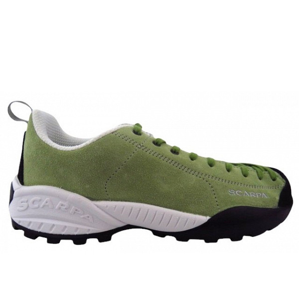 Scarpa Mojito aloe Wanderschuh aloe