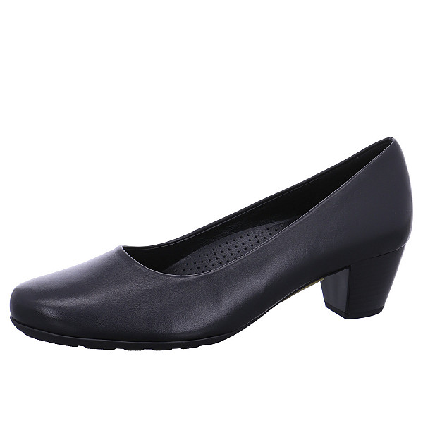Gabor Pumps 01 black