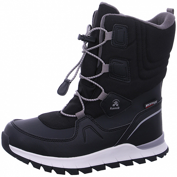Kamik Bouncer 2 Winterstiefel black