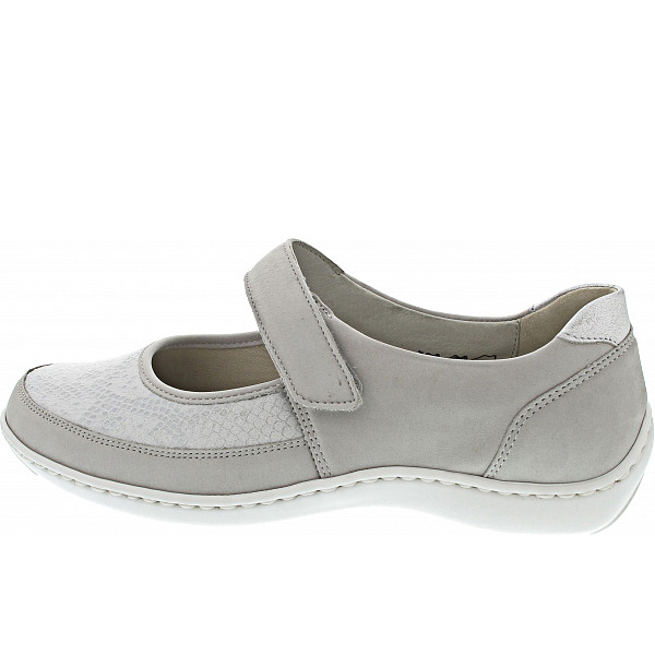 Waldläufer Henni, Pohodlné Dámske Nízke