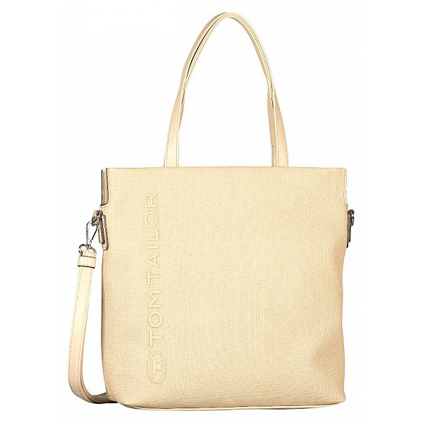 Tom Tailor Bags Rosa Tasche beige