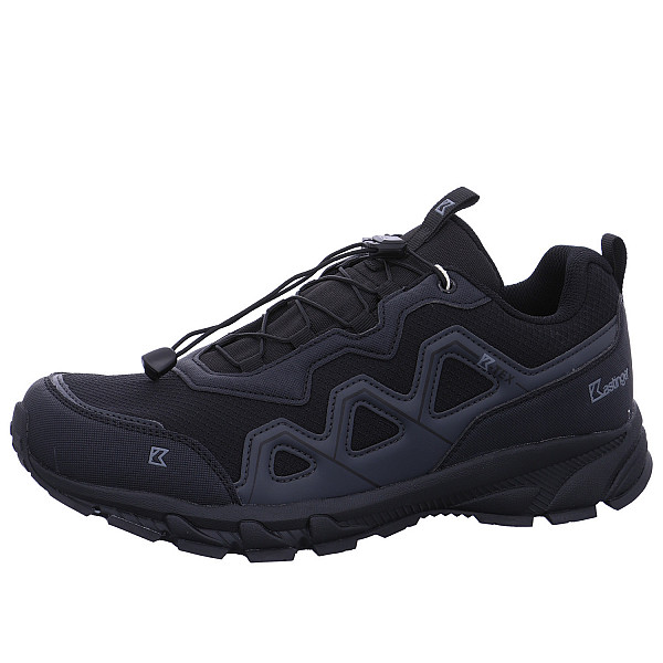 Kastinger Superhiker Wanderschuh 5129 jet black