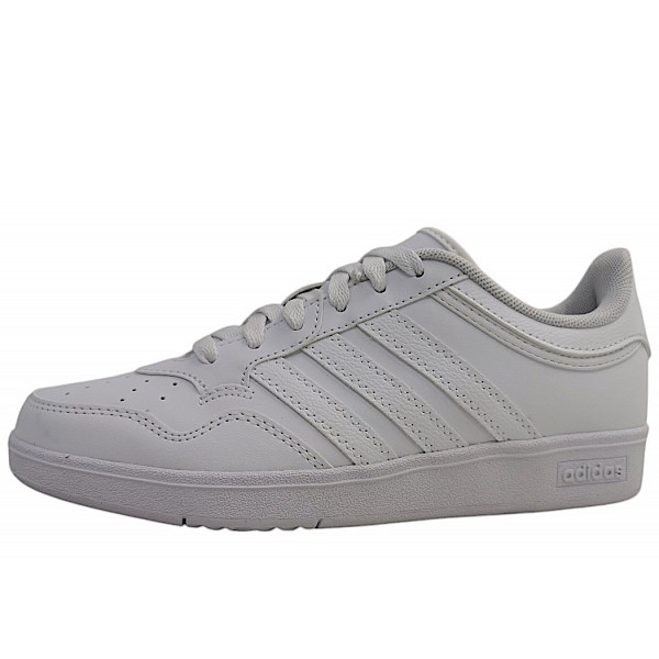 adidas HOOPS 4.0 J Sneaker low white