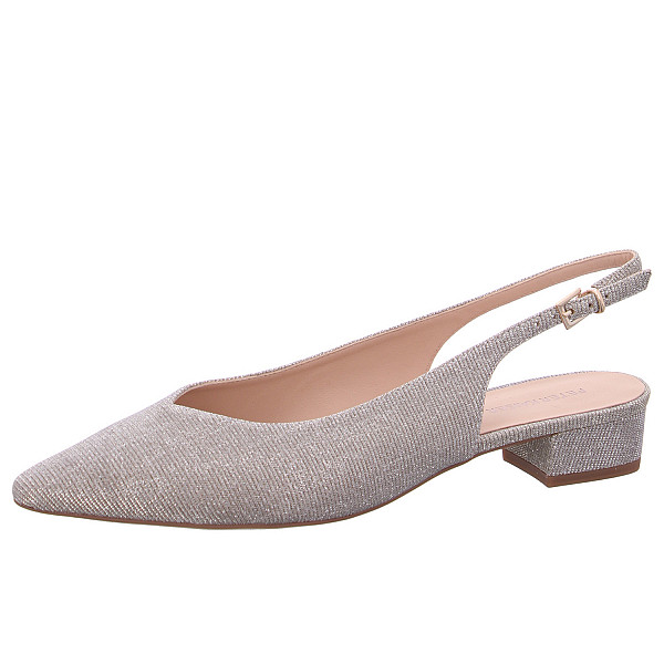 Peter Kaiser Sling Sandalette 910 sand