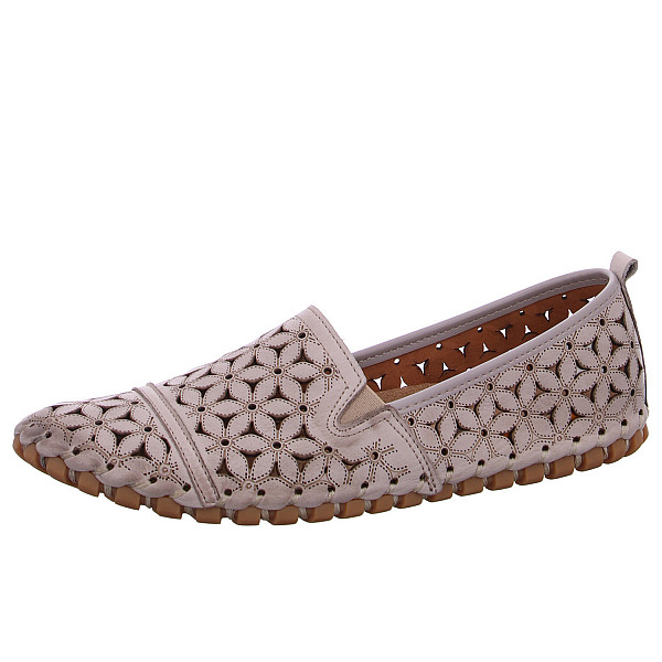Gemini Slipper 020 mineral