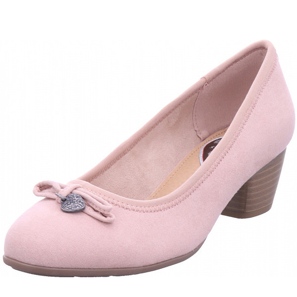 s.Oliver m2232141 Pumps rosa