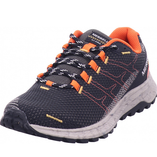 Merrell fly strike schwarz