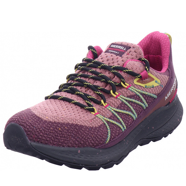 Merrell bravada 2 wp rot