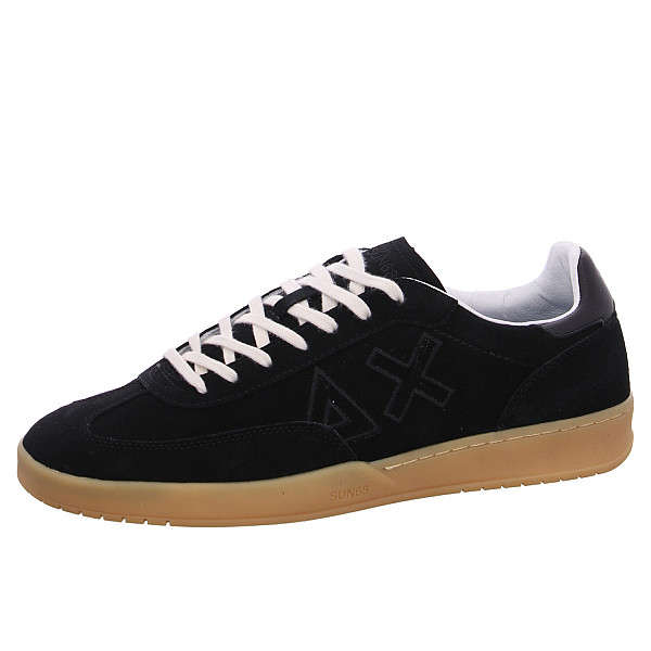 Sun68 Sneaker 11 black