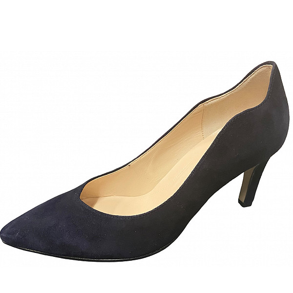 Gabor Pumps Blau atlantik