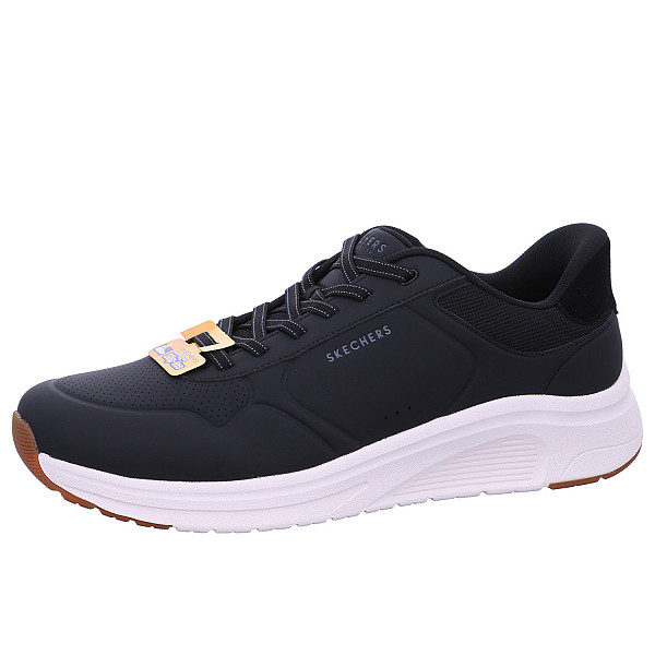 Skechers Uno Lite 2 Sneaker BLK black