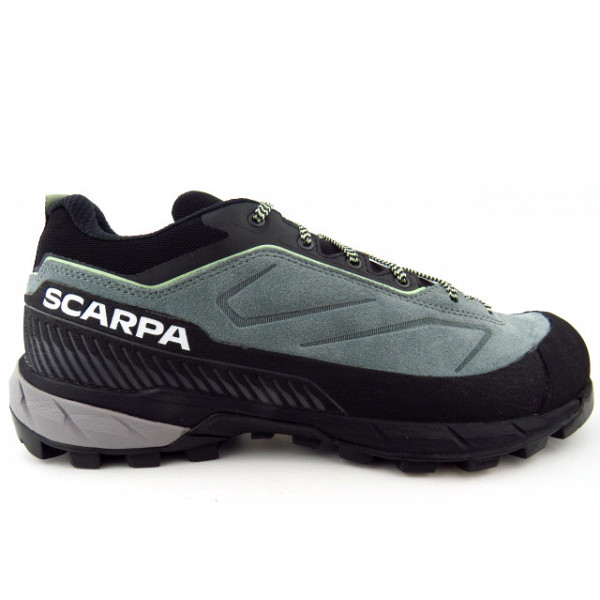 Scarpa Rapid XT WMN conifer Wanderschuh conifer