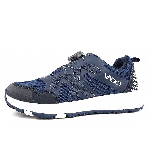 Vado Mike Low Boa GTX Sneaker midnight 111