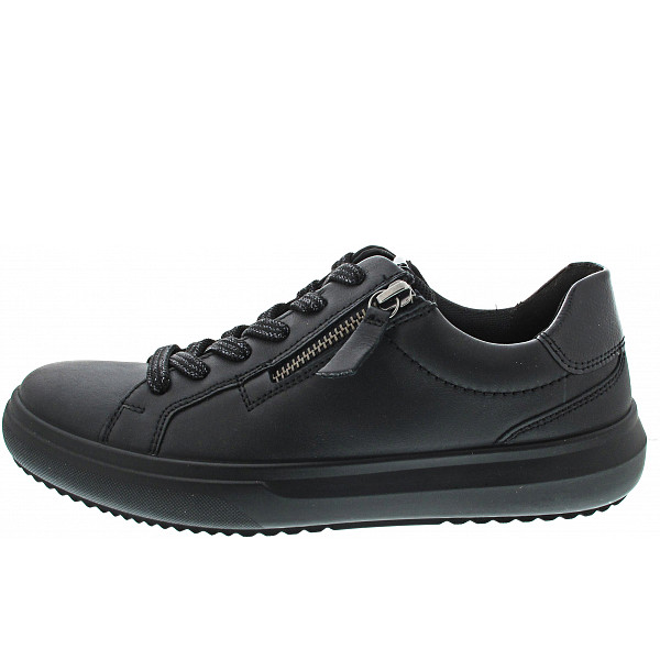 Gabor Sneaker schwarz