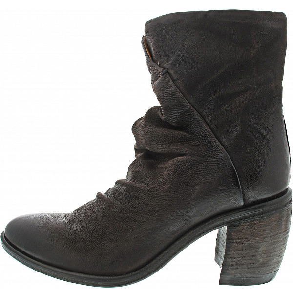 A.S.98 Stiefel ebano