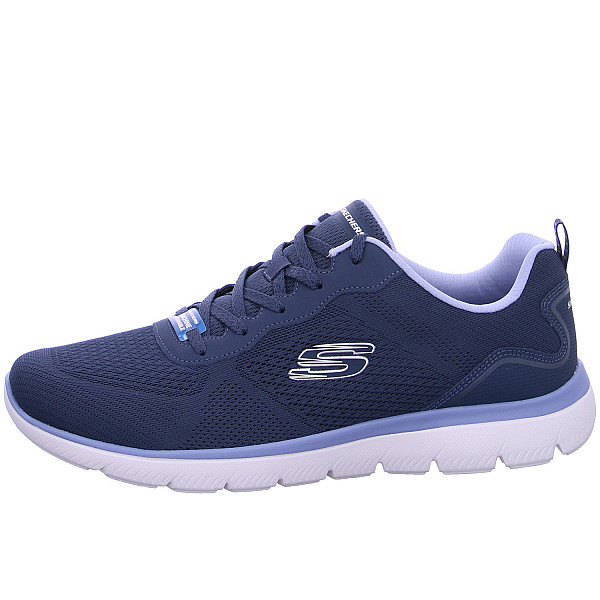Skechers Summits Sneaker NVBL navy