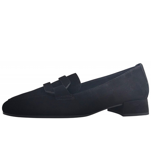 Gabor Slipper black 010