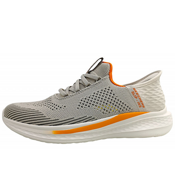 Skechers Slade-Quinto Trainingsschuh sand SND